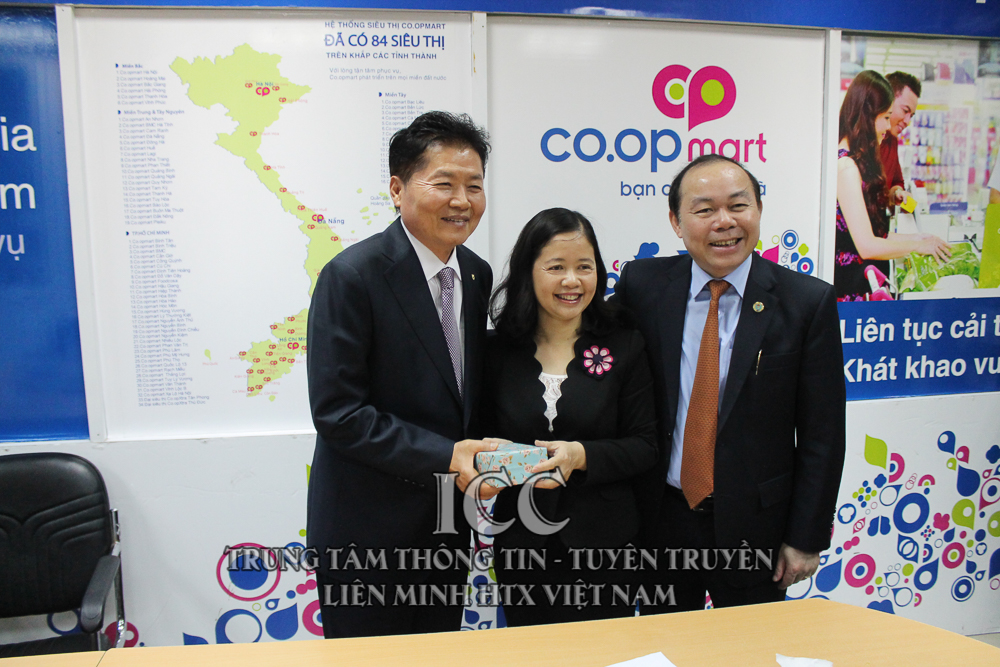 Sự kiện nổi bật
